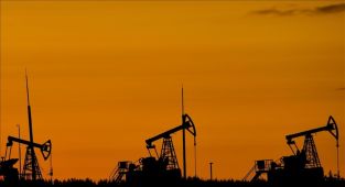 Brent petrolün varili 64,46 dolardan işlem görüyor
