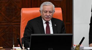 Celal Adan: Kan ve kin devri kapanmıştır