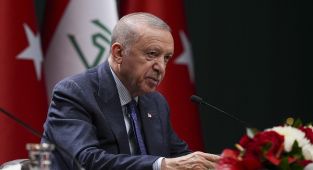 Cumhurbaşkanı Erdoğan: Hindistan Pakistan geriliminin sıcak çatışmaya dönmesinden endişe duyuyoruz