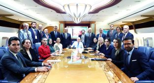 Cumhurbaşkanı Erdoğan: Kıbrıs Türkü'nü yok sayanlar karşılarında daha güçlü bir Türkiye bulacak