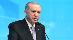 Cumhurbaşkanı Erdoğan: Kimse yargı mercilerine parmak sallayamaz