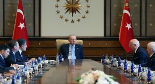 Cumhurbaşkanı Erdoğan: Tarım Sigortası ile ÇKS'nin önemini bir kez daha gördük