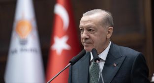 Cumhurbaşkanı Erdoğan: Yeni anayasa çalışmalarımıza başladık