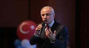 Efkan Ala: CHP, kendini kurtarmak için boykot istiyor