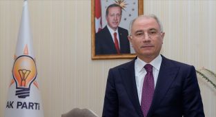 Efkan Ala: Terörsüz Türkiye yolunda çok önemli bir eşik aşıldı