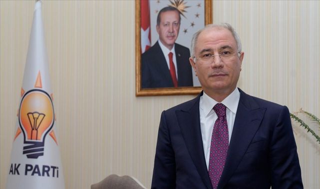 Efkan Ala: Terörsüz Türkiye yolunda çok önemli bir eşik aşıldı