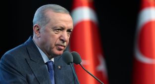 Erdoğan: Karabağ, bir milletin adeta yeniden dirilişinin sesi oldu