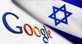 Eski Google çalışanına göre teknoloji firmaları, Gazze'de silah şirketleri kadar suçlu