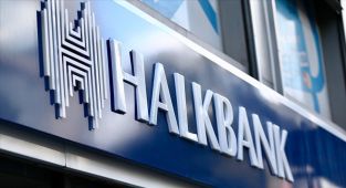 Halkbank'tan şubeli katılım bankası başvurusu