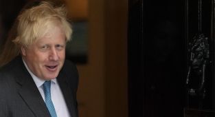 İngiltere eski Başbakanı Boris Johnson'dan Türkiye'nin altyapı yatırımlarına övgü