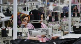İŞKUR, çalışan annelere 348,2 milyon lira destek verdi