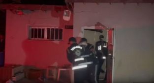 İstanbul'da suç örgütlerine operasyon: 16 gözaltı