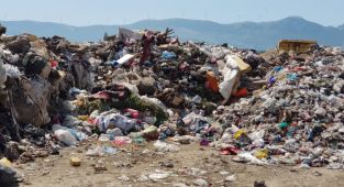 İzmir Büyükşehir belediyesine 3,7 milyon lira çevre cezası