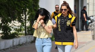 Otizmli öğrencilerine şiddet uygulayan öğretmen gözaltına alındı
