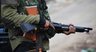 Pakistan idaresindeki Azad Cammu Keşmir'de çatışma: 2 polis, 4 militan öldü