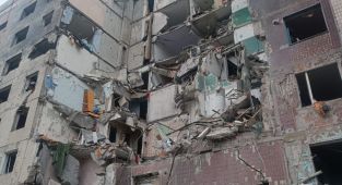 Rusya: Kotlyarovka'yı ele geçirdik
