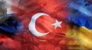 Rusya Ukrayna Savaşı'nı bitirme çabalarının dönüm noktası: İstanbul müzakereleri