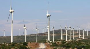 Rüzgar enerjisi yatırımlarının 1,5 milyar doları aşması bekleniyor