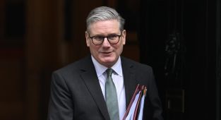 Starmer: Rusya barış konusunda ciddi değil