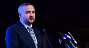 TCMB Başkanı Karahan: Sıkı para politikası duruşumuzu sürdüreceğiz