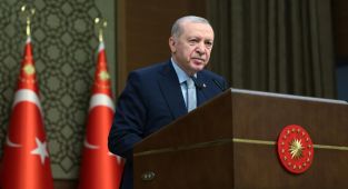 Temel Karamollaoğlu, Cumhurbaşkanı Erdoğan'a 70 bin lira tazminat ödeyecek