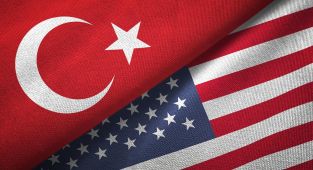 Türkiye ve ABD Vaşington'da Suriye'yi görüşecek