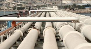 Türkiye'nin petrol ithalatı martta yüzde 7,8 azaldı