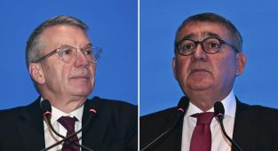 TÜSİAD yöneticileri hakkında yeni dava