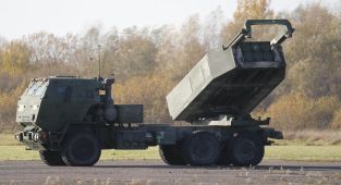Ukrayna: Ortaklık anlaşması, Amerikan silahlarının yeni tedarikini garanti ediyor