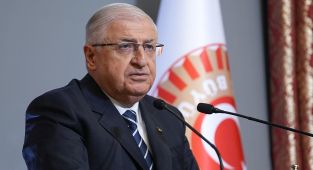 Yaşar Güler: Kendi pilotlarını yetiştirebilen sayılı ülkelerden biriyiz