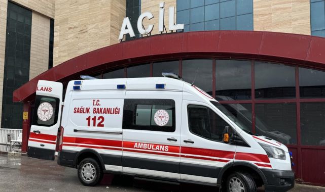 Yemekte tavuk yiyen 126 işçi hastanelik oldu