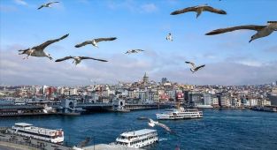 Yurt genelinde sıcaklıklar artacak