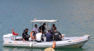 15 gündür kayıp olan otizmli çocuğun cansız bedeni bulundu