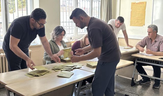 407 mahalle ve köyde muhtar, ihtiyar heyeti seçimi tamamlandı