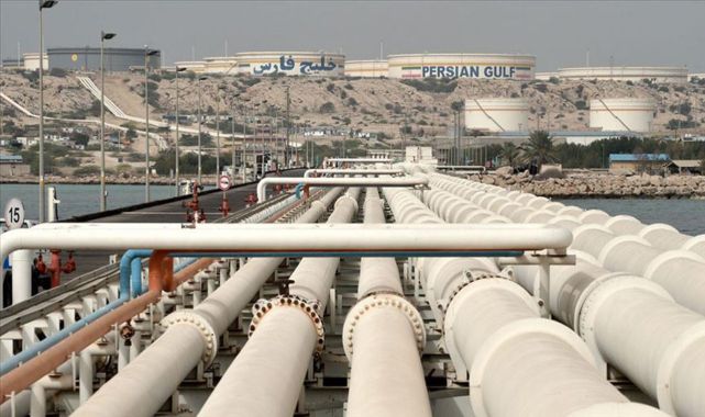 AB Yüksek Temsilcisi: İran'ın Hürmüz Boğazı'nı kapatması son derece tehlikeli