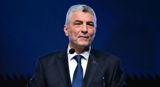 Bakan Bolat: Enflasyon oranında yıl sonuna doğru yüzde 20'li rakamlar ufukta belirmiştir