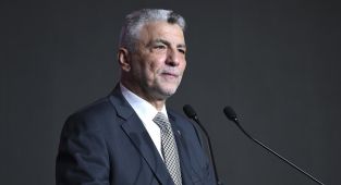Bakan Bolat OECD Bakanlar Konseyi Toplantısını değerlendirdi