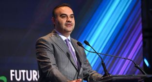 Bakan Kacır: 172 bin kadın araştırmacıya 21 milyar lira destek olduk