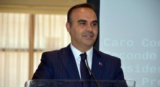Bakan Kacır: Savunma sanayinde yerlilik ve millilik Türkiye için mutlak bir zorunluluk