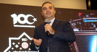 Bakan Kacır: Ülkemizi bilim ve teknolojide söz sahibi konuma taşıdık
