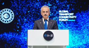 Bakan Uraloğlu: Türkiye, çatışmaların ortasında bir barış ve istikrar adasıdır