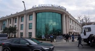 Beykoz Belediyesi iddianamesi kabul edildi