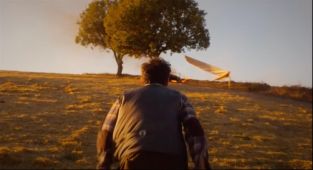 Buğday Tanesine Londra Uluslararası Film Festivali'nden ödül
