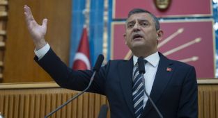 CHP Genel Başkanı Özel hakkında resen soruşturma başlatıldı
