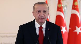 Cumhurbaşkanı Erdoğan: Fuat Sezgin, büyük bir ilim insanıydı