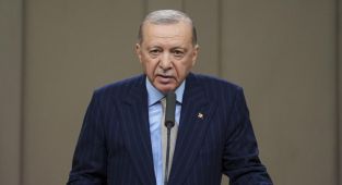 Cumhurbaşkanı Erdoğan: İsrail'in pervasız adımları asla kabul edilemez