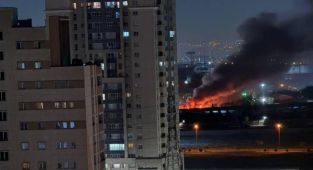 Dünyadan İsrail'in İran'a yönelik saldırısına kınama