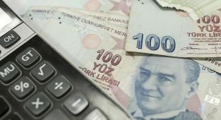 Finansal Hizmetler Güven Endeksi haziranda arttı