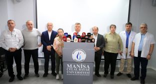 Hayatta kalma mücadelesi devam ediyor
