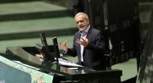 İran Cumhurbaşkanı: İsrail'in saldırganlığı devam ederse daha sert ve daha güçlü yanıtlar verilecek